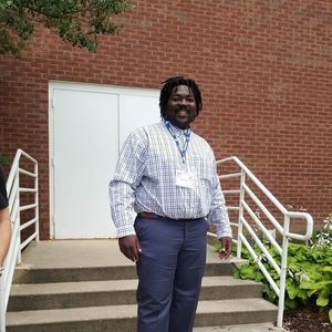 Meet your Posher, Randall